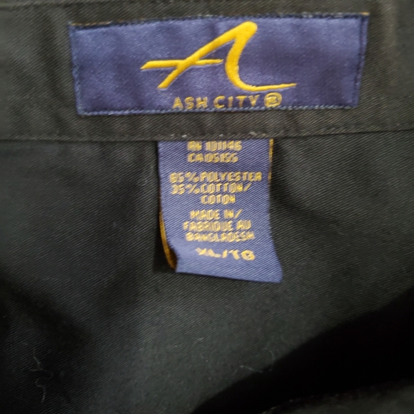 Mobil Nascar shirt - Picture 2 of 5